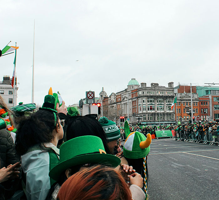 &ldquo;Deserved&rdquo;: Support For Irish Horse Carriage Driver Who Whipped American Tourists Who Stiffed Him