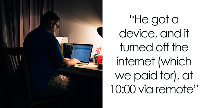 “He Pays For No Bills”: Stepdad Gets Treated Exactly How He Treated Stepdaughter