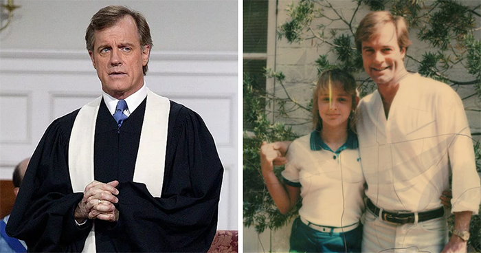 Disgraced Actor Living With ‘Superfan’ 40 Years Younger As New Documentary Uncovers Scandal