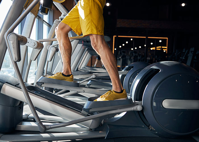 Gyms Aren’t Safe From Weirdness And These 30 Stories Prove It