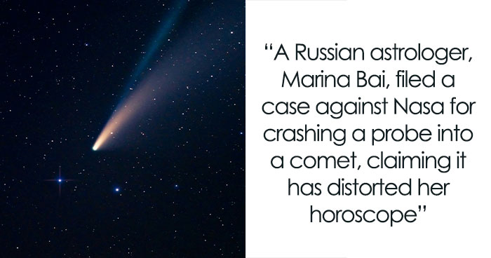 “The Thief Lost”: 31 Court Cases That Are So Stupid It’s Comical