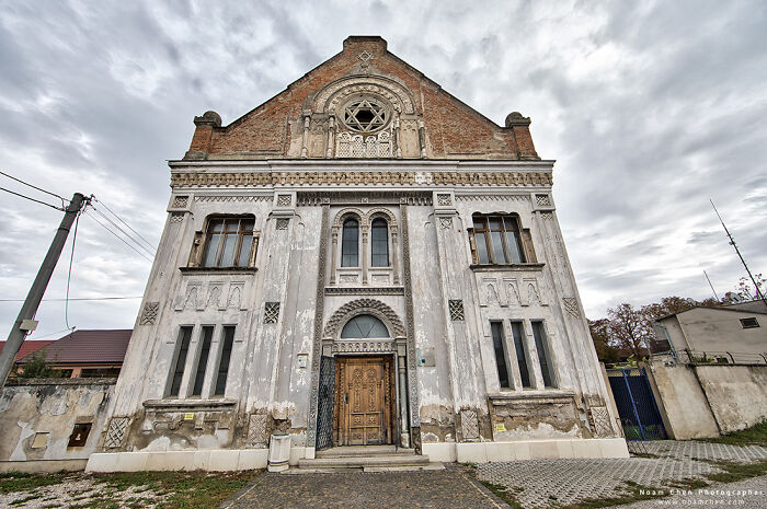 From Prayer To Public Places: 12 Synagogues With Unbelievable New Lives