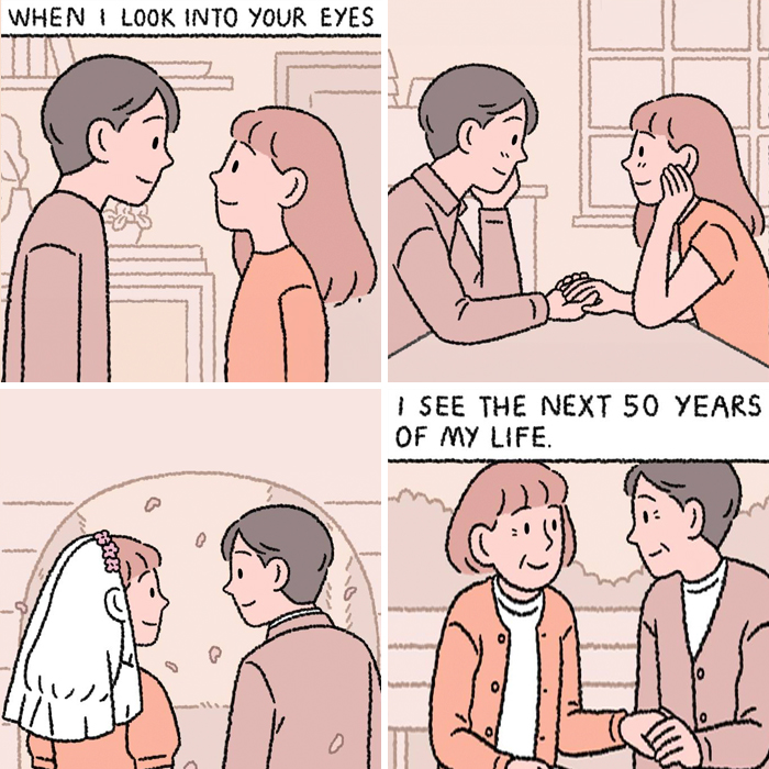 From Sweet To Bittersweet: Sundae Kids’ 30 Comics That Hit Close To Home