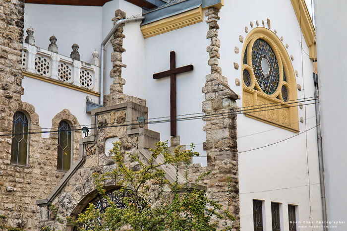 From Prayer To Public Places: 12 Synagogues With Unbelievable New Lives