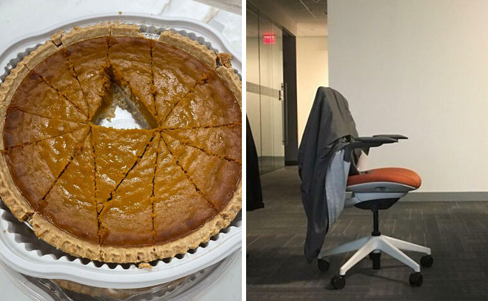 40 Times People Were Done Dealing With Awful Coworkers And Exposed Them Online (New Pics)