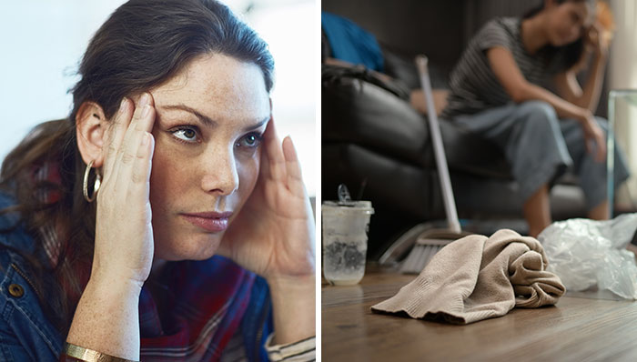 Man’s Sexist Upbringing Leaves Him Incapable Of Basic Chores, Gets A Brutal Wake-Up Call