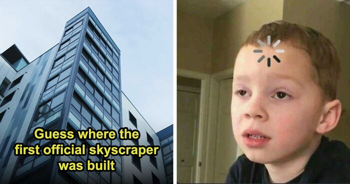 20 Groundbreaking ‘Firsts’ In History: Prove That You Know What Shaped The History