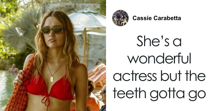 “Looks Ridiculous”: After People Incessantly Criticize Her Appearance, Actress Responds