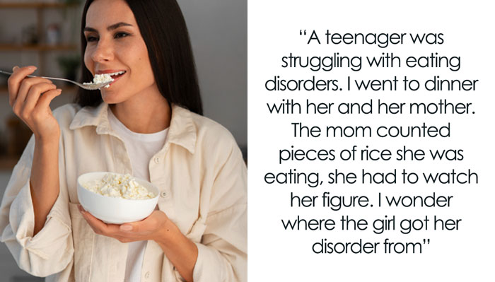 30 Therapists Share Their “I Know I’m Not Supposed To Judge, But Holy Cow” Moments