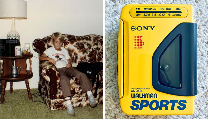 The ‘80s Was A Fun Decade And These 50 Pics Speak For Themselves