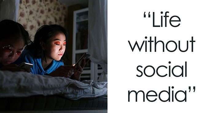 50 Gen X Who Are Tired Of Modern Life Share What They Miss: “Skinny-Dipping”