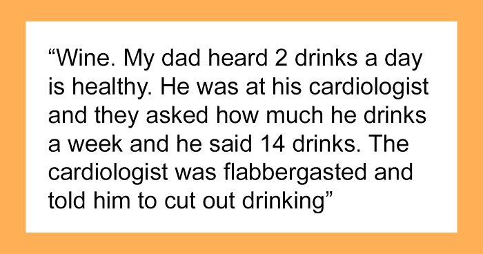 “Cutting Out All Fats”: 40 Harmful Things That Many People Assume Are Good For Them