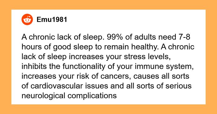 30 Things That Are Considered Normal That Are Ruining Humanity