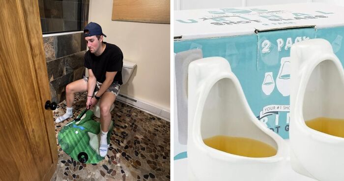 22 Gifts For People Whose Humor Never Evolved Past Age 12