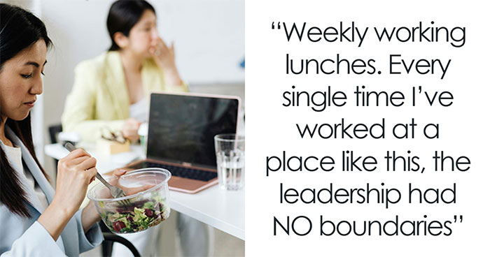 30 Things That Happen Only In A Toxic Workplace
