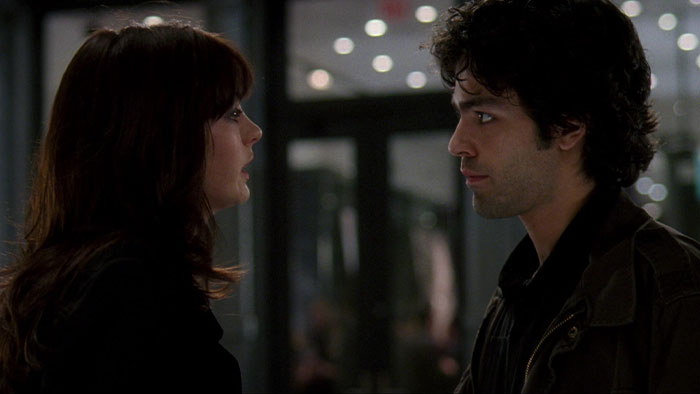 50 TV Couples Who Had No Chemistry, No Passion, And No Business Being Together