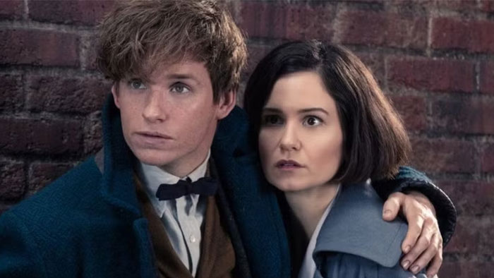 50 TV Couples Who Had No Chemistry, No Passion, And No Business Being Together