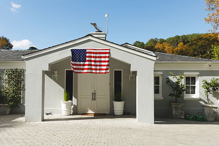 "A Drip Coffee Maker": 34 Things That Are Normal In American Homes, But Weird Everywhere Else