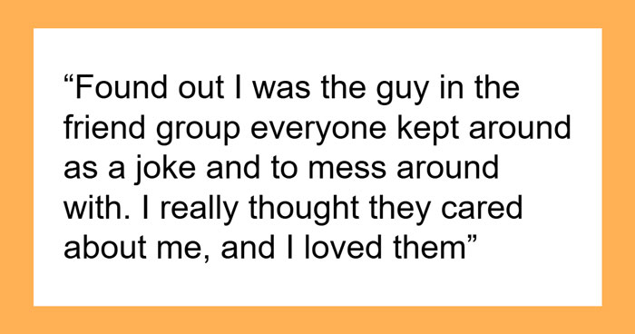 “Single Dad”: 32 Shocking Things People Never Expected To Happen To Them Until It Did