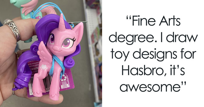 “[People] Who Got A ‘Useless’ Degree, How Did It Turn Out?” (28 Answers)