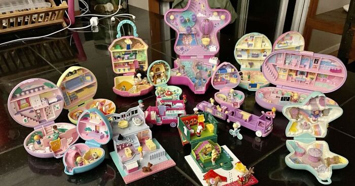 30 Forgotten Relics Worth Quite A Bit Of Money That Could Be Hiding In Your Attic Right Now