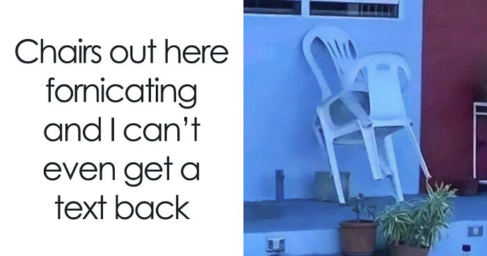 50 Funny Memes To Bring Some Much-Needed Laughter Into Your Life (New Pics)