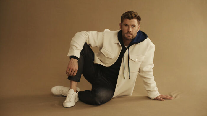 Internet Users Agree That These 35 Celebrities Are The Ultimate Eye Candy