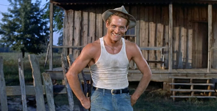 Internet Users Agree That These 35 Celebrities Are The Ultimate Eye Candy