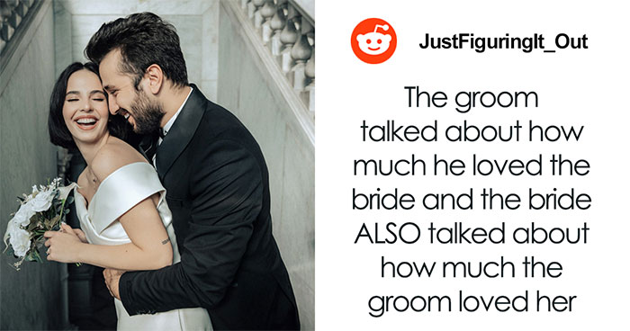 “Like A Loyal Dog”: 50 People Reveal Wedding Red Flags That Spell Disaster