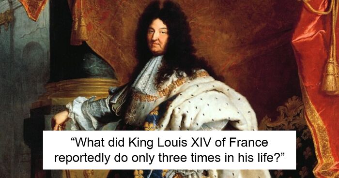 History’s Hidden Oddities: 18 Strange Trivia Facts You Didn’t Learn In School