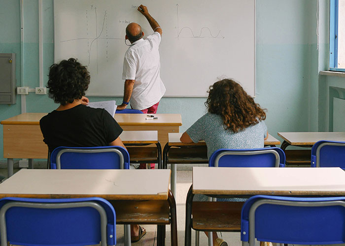 People Are Sharing What Happened To The Smartest Kids In Their Class