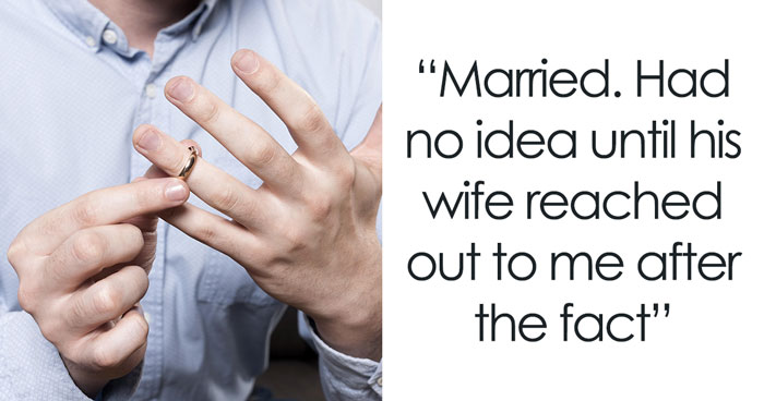 28 Types Of People Folks Have Dated That Felt Like Walking Through A Red Flag Factory