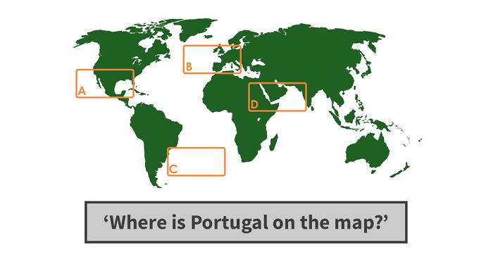 You’ve Heard These Names, But We Aren’t Sure You Know Where They Are On The Map: Prove Us Wrong