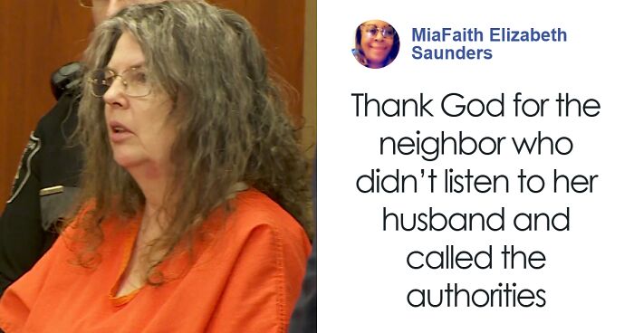 “You Are A Monster”: Adopted Black Children Say They Lived In “Hell” With Racist White Couple