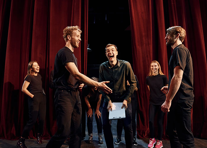 30 Auditions That Were So Wild People Had To Share Their Stories Online