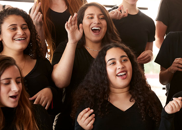 30 Auditions That Were So Wild People Had To Share Their Stories Online