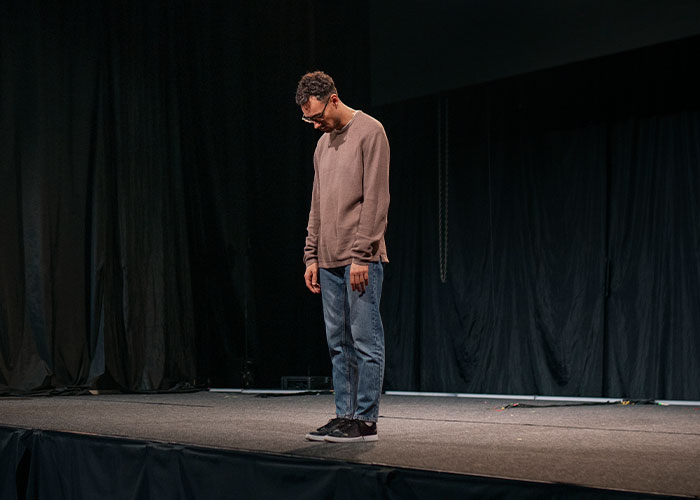 30 Auditions That Were So Wild People Had To Share Their Stories Online