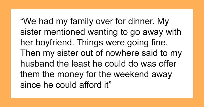 Woman’s Cash Grab Backfires When She Insults A Man Who Lost Everything To Be Rich