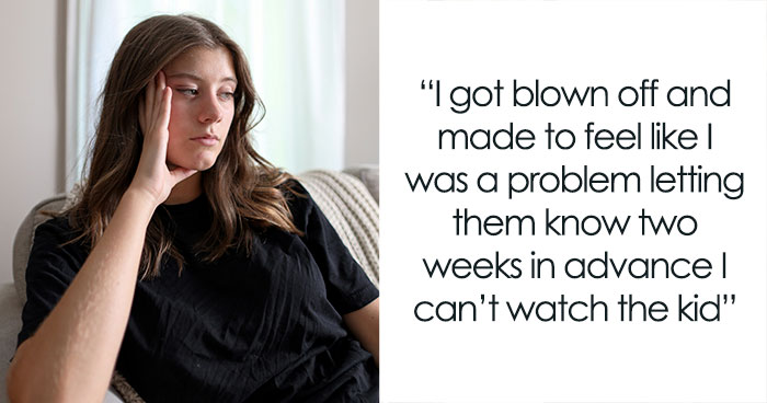 Entitled Mom Runs Into Legal Troubles After Demanding Woman Babysit For $3 An Hour