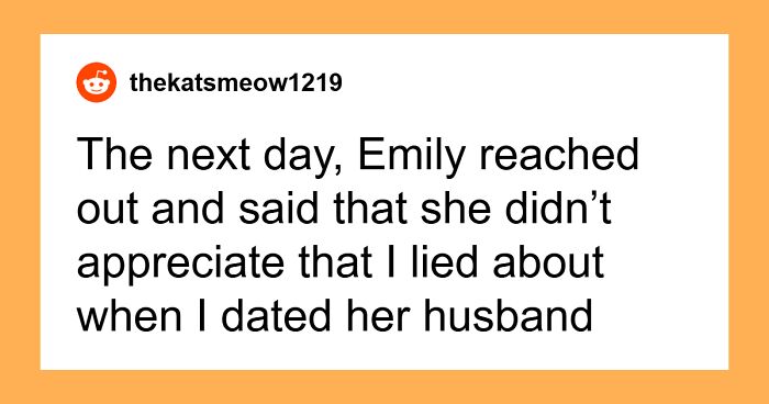 Woman’s Friendly Dinner Invitation Leaves Her Questioning Her Marriage As Cheating Gets Exposed