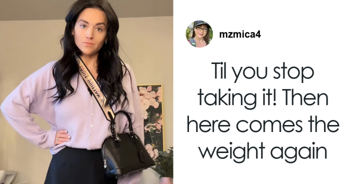 “Call Me Lazy”: Mother, 34, Stuns With Ozempic Transformation And Side Effect