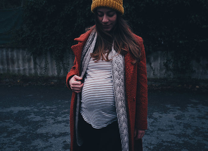 Video With 6.2M Views Shows The Reason Pregnant Woman Broke Up With Her BF, People Are Outraged