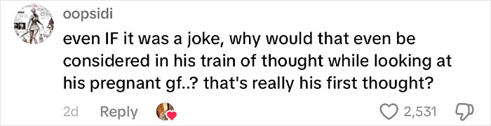 Video With 6.2M Views Shows The Reason Pregnant Woman Broke Up With Her BF, People Are Outraged