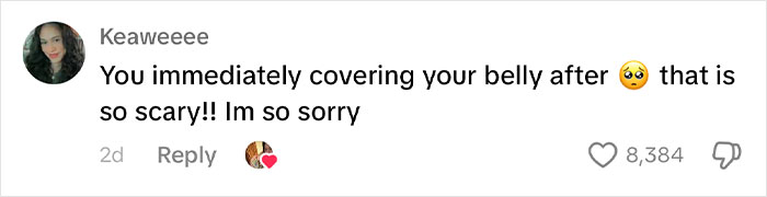 Video With 6.2M Views Shows The Reason Pregnant Woman Broke Up With Her BF, People Are Outraged