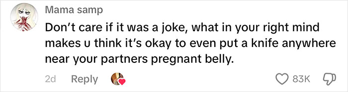 Video With 6.2M Views Shows The Reason Pregnant Woman Broke Up With Her BF, People Are Outraged