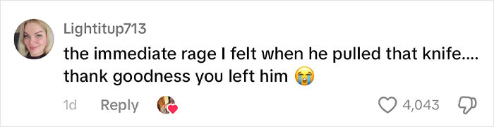 Video With 6.2M Views Shows The Reason Pregnant Woman Broke Up With Her BF, People Are Outraged