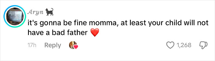 Video With 6.2M Views Shows The Reason Pregnant Woman Broke Up With Her BF, People Are Outraged