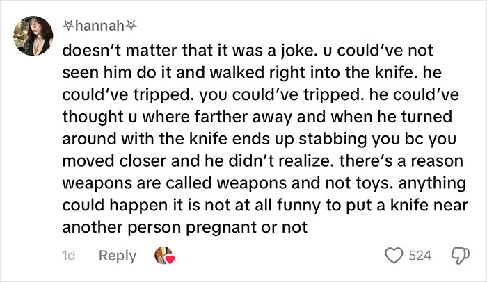 Video With 6.2M Views Shows The Reason Pregnant Woman Broke Up With Her BF, People Are Outraged