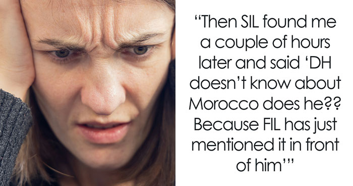 Wife Saves For Months To Surprise Husband, In-Laws Spill The Secret Instantly, Wreck The Moment