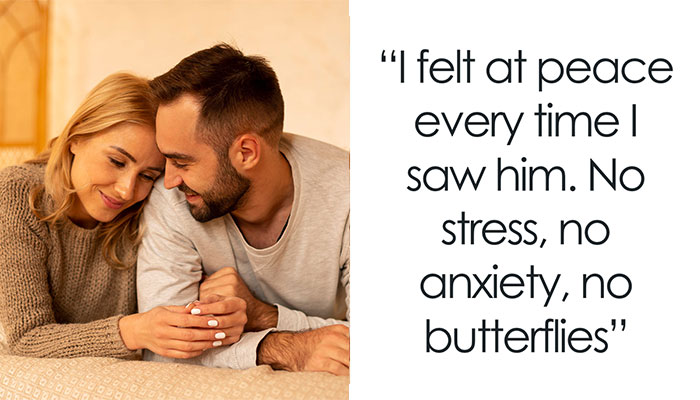 “I Started To Like Pink Again”: 50 Women Recall The Instant They Just Knew He Was ‘The One’